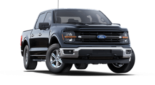 2025 Ford F-150® External Image 5